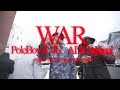 PoleBoy JuJu X AD Cardinal WAR Official Music Video S E By Babypicassofilms