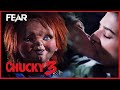 Chucky Spies On Andy Kristin Child S Play 3