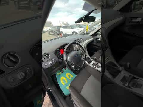 фото ford s-max i рестайлинг 0