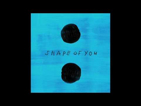 I'm in love with the Shape of CoCo (Ed Sheeran/O.T. Genasis Mashup)