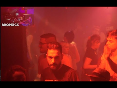 Dropkick @ Dropkick´s Birthday 08.03.2020 @Project X Bochum
