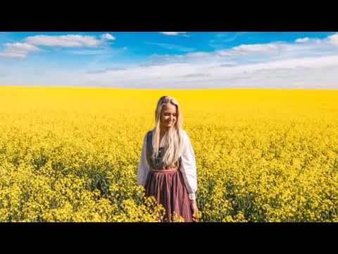 Svensk Folkmusik -  Andor - Så rider Jag Mig Genom Tolvmilan Skog (Kärestans Död)