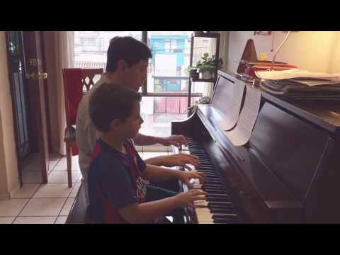 Los muñecos. Ignacio Cervantes. Alexander Vivero/Mario H. Bolio