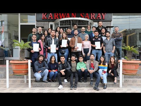 Support Dialogue and Peace Talks in Iraq