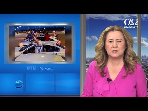 Realități și Perspective MAGAZIN | 07 aprilie 2020