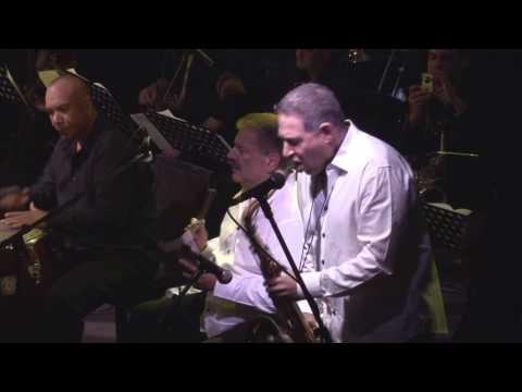 Mambo Legends Orchestra - La batidora meneadora (FSSF 2012, Russia)