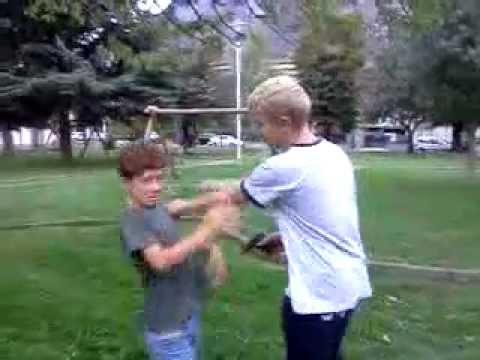 cazzate tv io odio il pulcino pio