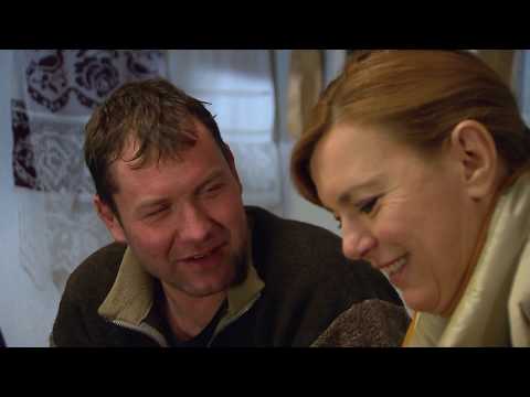 Gasztroangyal 7. rész - Erdély télen I. (2016)