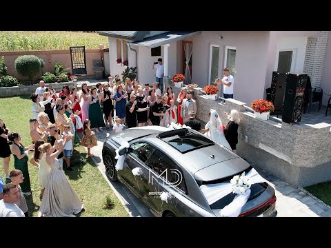 Ceremonia e Marrjes se Nuses - Dasma Shqiptare 2025