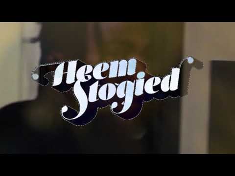 Heem Stogied - Like That (feat. Zandric Rose)