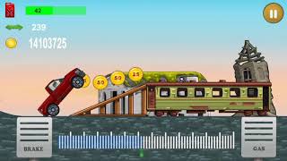 Mad Hill Racing video preview