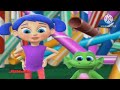 Bo En Acción Bo Y El Todo Lo Bebe Disney Junior 2011