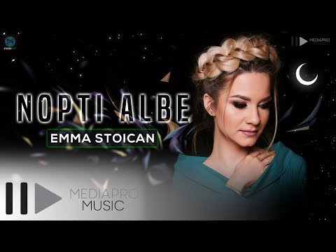 Ema Stoican - Nopti albe (Official Video)