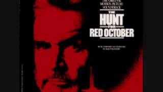 The Hunt for Red October by Basil Poledouris - The New World