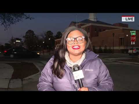 WCTI 6pm News (February 6, 2023)