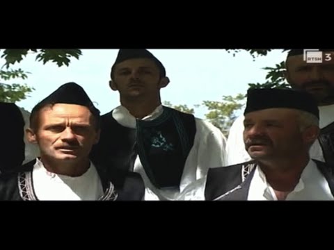 Folk nga Trevat - Tragjasi