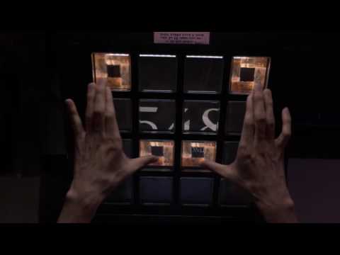 【jubeat Qubell】 Elemental Creation [EXT] EXC (60fps) Player: ICHIGO*