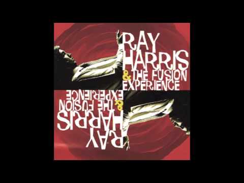 RAY LUGO REMIX - Ray Harris & The Fusion Experience "Scaramunga¨