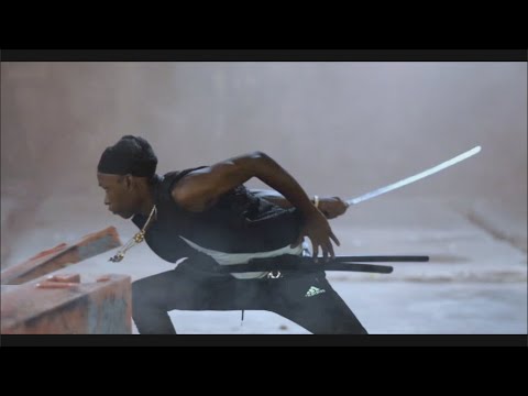 Ninjah - My Life (Official Video)