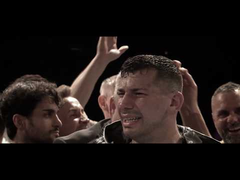 The Rematch - Gualtieri vs Pavlov II (WBO European)