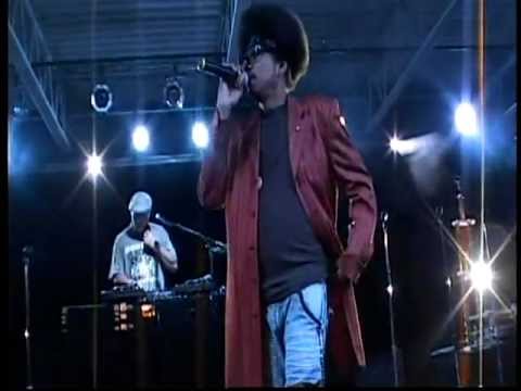 SHOCK G ON TOUR WIT HUMPTY HUMP PT 1..ST LOUIS