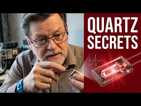 Quartz Crystal Oscillator