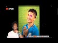 ISHOWSPEED REACT TO SUNIL CHHETRI INDIAN FOOTBALL PLAYER🇮🇳