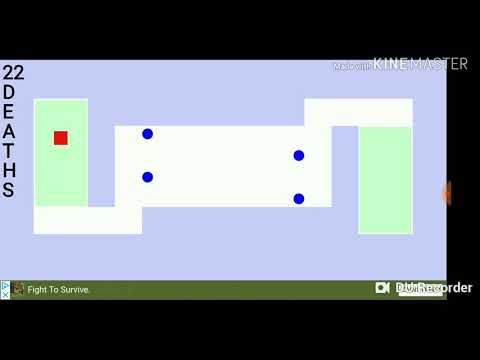 NAJTRUDNIEJSZA GRA ŚWIATA SPEEDRUN 1:04