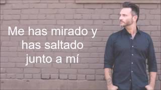 Nek -  In Braccio Sub - Español