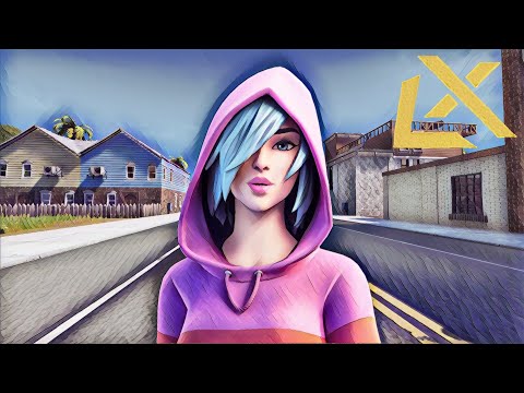 introducing LX BLASTX