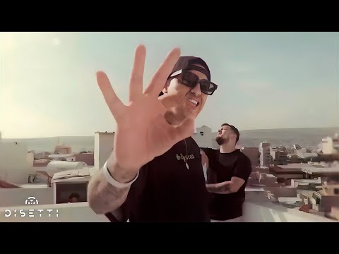 Sloowtrack - No Va Conmigo (Video Oficial)
