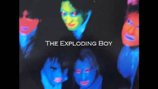 The Cure - The Exploding Boy (1985)