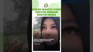Sosok Wanita yang Cekcok dengan Dokter Muda di RSUD Pirngadi Medan, Ternyata Seorang Pengusaha