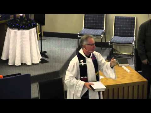 Good Shepherd 2011/11/29(4/6)