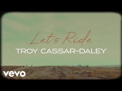 Video thumbnail for Let’s Ride