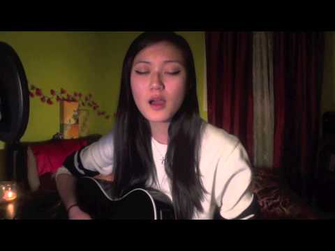 A Thousand Years - Christina Perri (acoustic cover)