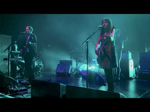 The Delgados - American Trilogy (Shepherds Bush Empire 21/01/2023)