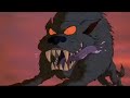 The Rugrats Movie Wolf