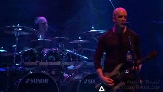 Devin Townsend Project - Hyperdrive (Live in Moscow, Russia, 29.09.2017) FULL HD