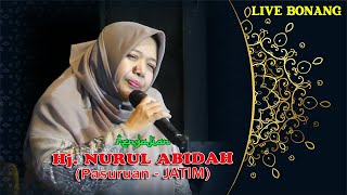 Download lagu pengajian Full   Sholawatan bersama Ibu Nyai Hj Nurul Abidah mp3