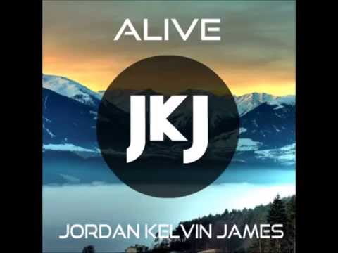Jordan Kelvin James - Alive