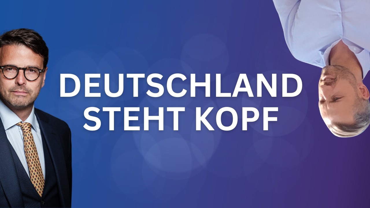 Sachsen-Anhalt: Psychiater analysiert AfD-Sieg (Raphael Bonelli)