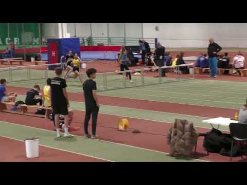 60m prepone KADETKINJE [Ž], 3 skupine - Premier atletska liga 2. kolo 2026