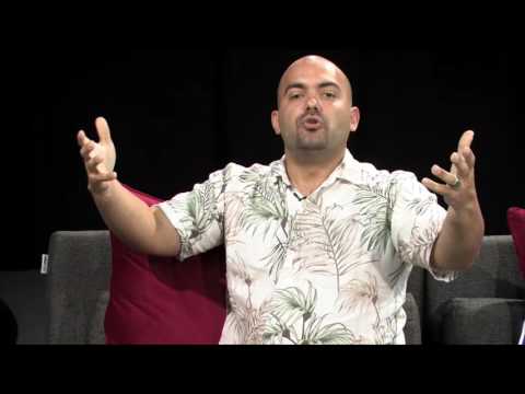 Píque de Falú 03-02-17 (2) - Entrevista a Roberto Rivera