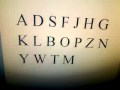 Big Comfy Couch Letters From The Alphabet Game