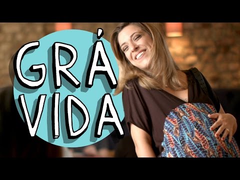 GRÁVIDA