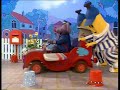 Bananas In Pyjamas Ep 125 Joy Flight