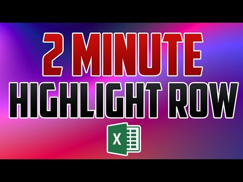 Excel 2016 How to Embed a PDF Document