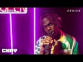 CKay Love Nwantiti Live Performance Open Mic