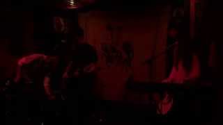 Nemra - I Don&#39;t Care (Live at Calumet 2015.10.29)